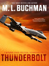 Cover image for Thunderbolt